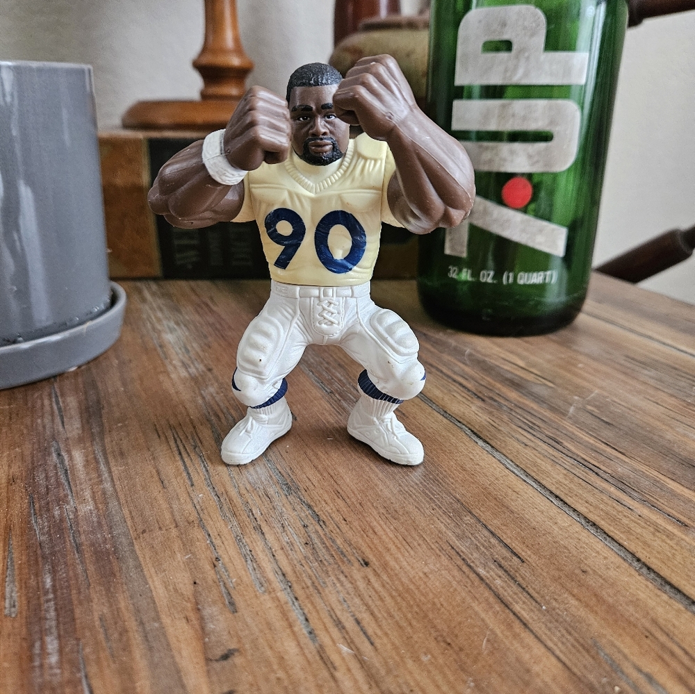 Donating Soon- Vintage Neil Smith Collectible